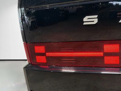 2025 Hyundai Santa Fe — photo 10 view