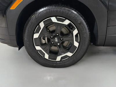 2025 Hyundai Santa Fe — photo 41 view