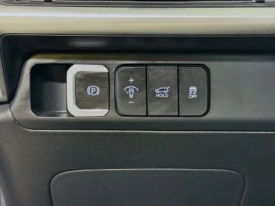 2025 Hyundai Santa Fe — photo 34 view