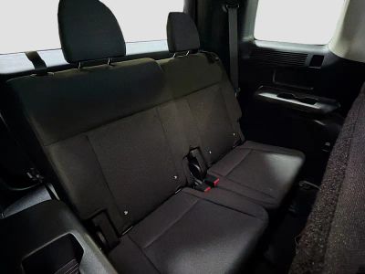 2025 Hyundai Santa Fe — photo 19 view