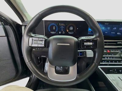 2025 Hyundai Santa Fe — photo 38 view