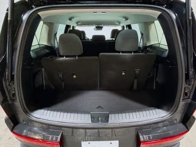 2025 Hyundai Santa Fe — photo 11 view
