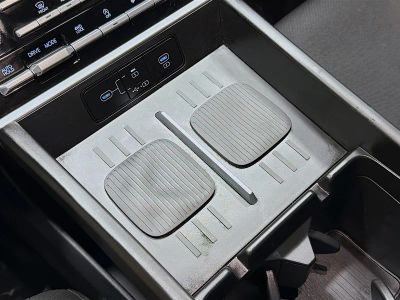 2025 Hyundai Santa Fe — photo 27 view