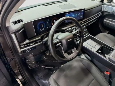 2025 Hyundai Santa Fe — photo 25 view