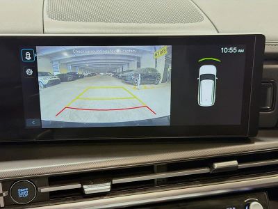 2025 Hyundai Santa Fe — photo 32 view