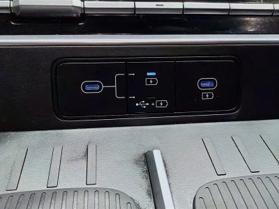 2025 Hyundai Santa Fe — photo 29 view