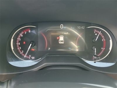 2024 Toyota RAV4 - Photo 15