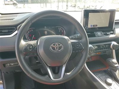 2024 Toyota RAV4 - Photo 21