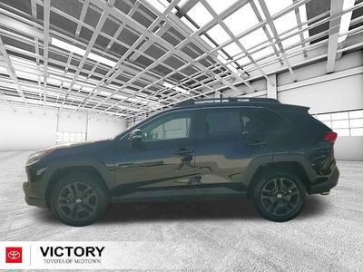 2024 Toyota RAV4 - Photo 6