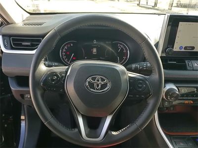 2024 Toyota RAV4 - Photo 12