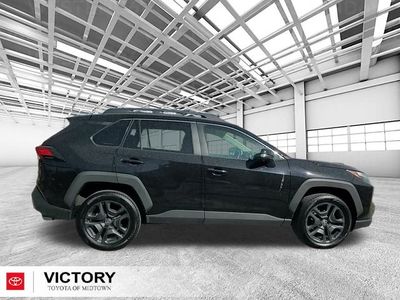2024 Toyota RAV4 - Photo 2