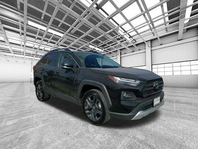 2024 Toyota RAV4 - Photo 1