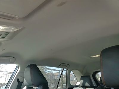 2024 Toyota RAV4 - Photo 19