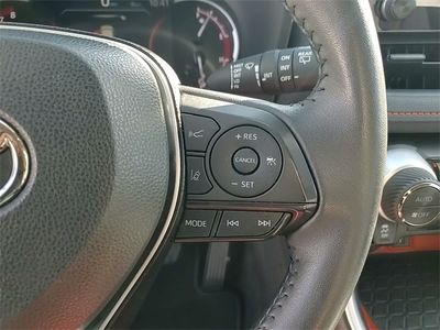 2024 Toyota RAV4 - Photo 14