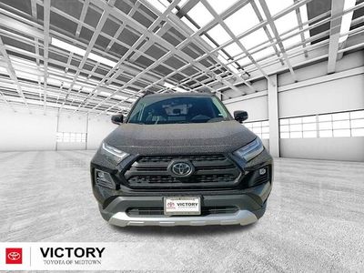 2024 Toyota RAV4 - Photo 9