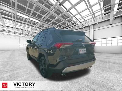 2024 Toyota RAV4 - Photo 5