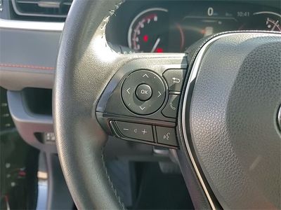 2024 Toyota RAV4 - Photo 13