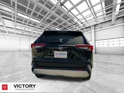 2024 Toyota RAV4 - Photo 4