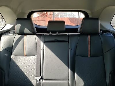 2024 Toyota RAV4 - Photo 20