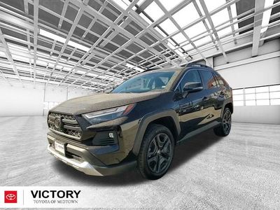 2024 Toyota RAV4 - Photo 8