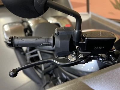 2026 Honda Rebel 1100T DCT - Photo 15
