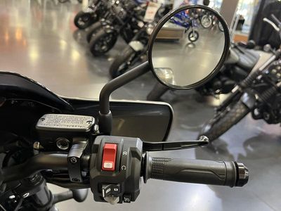 2026 Honda Rebel 1100T DCT - Photo 9