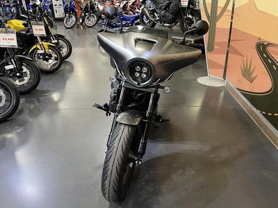 2026 Honda Rebel 1100T DCT - Photo 3