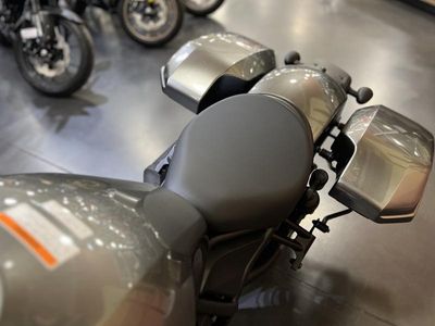 2026 Honda Rebel 1100T DCT - Photo 21