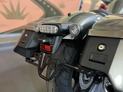 2026 Honda Rebel 1100T DCT - Photo 17