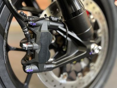 2026 Honda Rebel 1100T DCT - Photo 14
