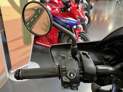 2026 Honda Rebel 1100T DCT - Photo 7
