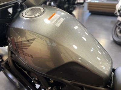 2026 Honda Rebel 1100T DCT - Photo 19