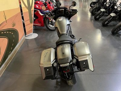 2026 Honda Rebel 1100T DCT - Photo 5