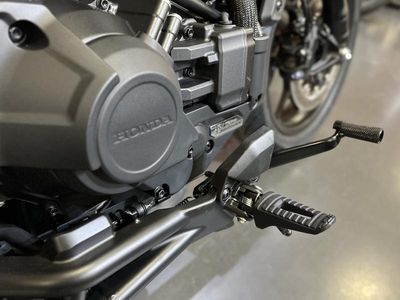 2026 Honda Rebel 1100T DCT - Photo 16