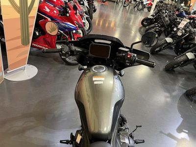2026 Honda Rebel 1100T DCT - Photo 6