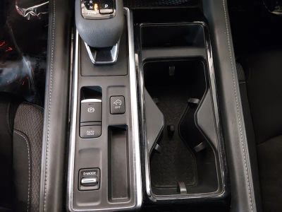 2024 Nissan Pathfinder — photo 20 view
