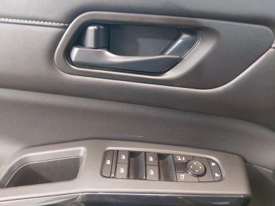 2024 Nissan Pathfinder — photo 19 view