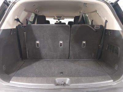 2024 Nissan Pathfinder — photo 11 view