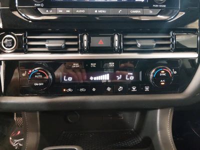 2024 Nissan Pathfinder — photo 18 view