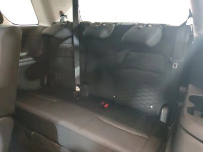 2024 Nissan Pathfinder — photo 17 view