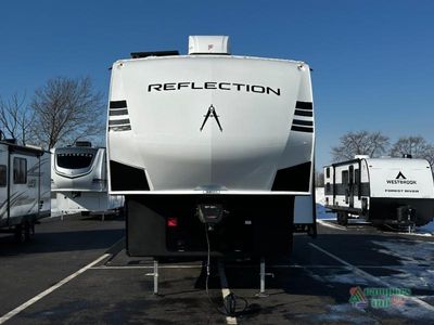 2026 Grand Design Reflection 100 Series - Photo 4