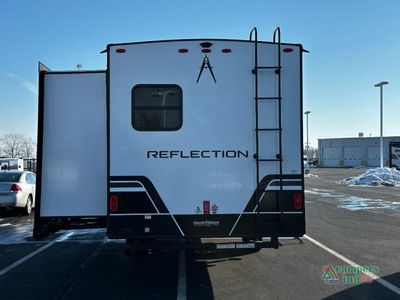 2026 Grand Design Reflection 100 Series - Photo 7