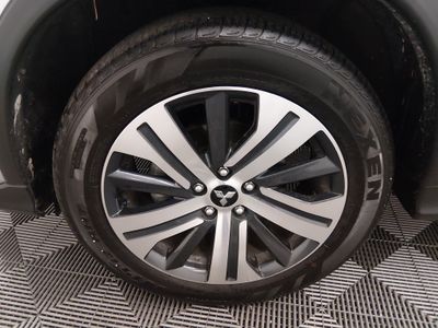 2024 Mitsubishi Outlander Sport — photo 10 view