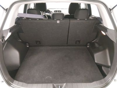2024 Mitsubishi Outlander Sport — photo 11 view