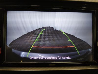 2024 Mitsubishi Outlander Sport — photo 16 view