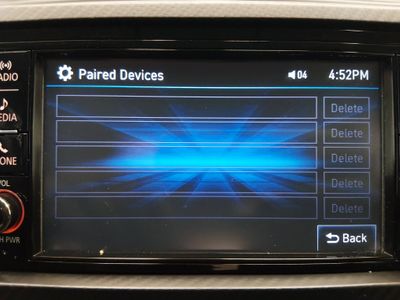 2024 Mitsubishi Outlander Sport — photo 18 view