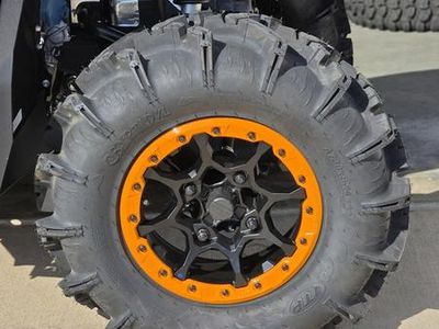 2026 Can-Am Renegade X mr 1000R - Photo 11