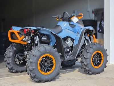 2026 Can-Am Renegade X mr 1000R - Photo 4