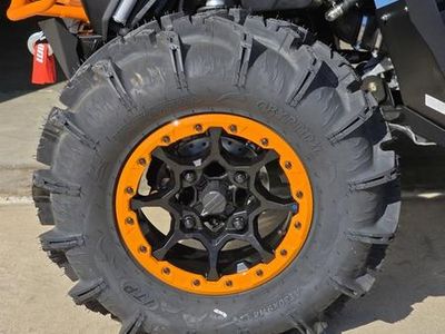2026 Can-Am Renegade X mr 1000R - Photo 12
