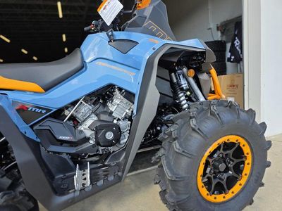 2026 Can-Am Renegade X mr 1000R - Photo 9